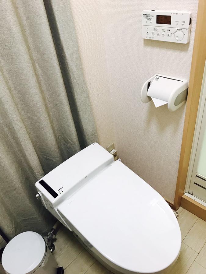 Apartament Mori De House In Kobe202 Zewnętrze zdjęcie