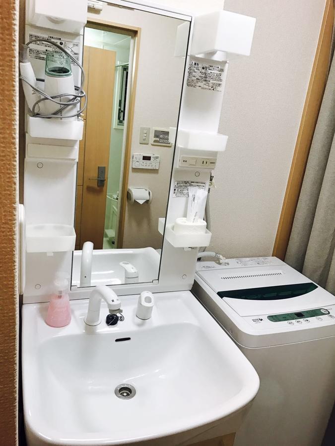 Apartament Mori De House In Kobe202 Zewnętrze zdjęcie